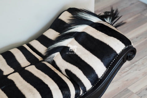 zebra skin hide rug