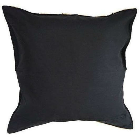 Kuba Cloth Pillow #014