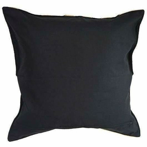 Kuba Cloth Pillow #216