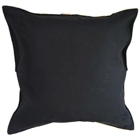 Kuba Cloth Pillow #271