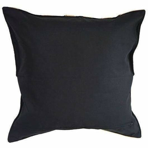 Kuba Cloth Pillow #297